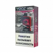 YOOZ LINKX 25000 Смарт патайя клубника 2%
