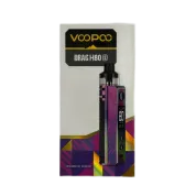Voopoo DRAG H80s Pod Kit 80W Rainbow