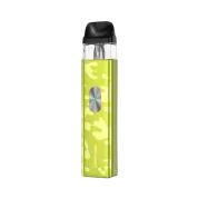 Vaporesso XROS 4 Mini 1000 mAh Pod Kit Camo Yellow
