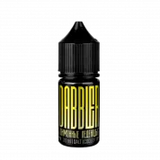 Dabbler Salt chubby Лимонные леденцы 30мл 2%