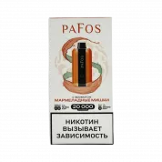 PAFOS 20000 HARD EXTRA Мармеладные мишки 2%