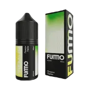 FUMMO AQUA Лимон лайм 30мл.20мг.
