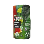 DUALL SALT LIGHT Спрайт арбуз лайм 30мл.20мг.