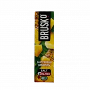 Brusko Salt (Chubby) ultra Кактусовый ананас 35мл.20мг.