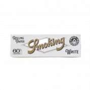 Бумага сиг. SMOKING Regular White