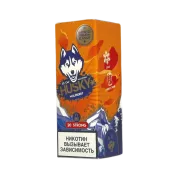 HUSKY SALT MALAYSIAN SERIES strong Ледяная волчья ягода 30мл.20мг.