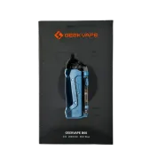Geek Vape Aegis Boost 2 B60 2000mAh Kit Mint Blue