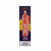 INFLAVE PLUS 2200 Манго маракуйя 2%