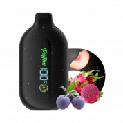 PUFFMI PURE 12000 Асаи персик питайя 2%