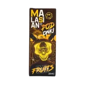 POD ONKI MALASIAN Манго гуава маракуйя двойной лёд 30мл.2%