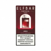 ELFBAR 600 CR Арбуз 2%