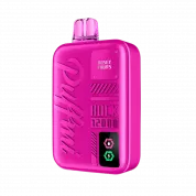 PUFFMI ROCK 12000 Розовые плоды 2%