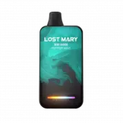 LOST MARY BM 16000 Перечная мята 2%