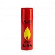 Газ S&B для заж. 150мл.