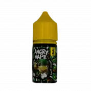 Angry Vape Salt Сурикат Эдуард (йогурт с киви) 30мл 2%