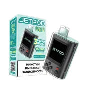 JETPOD GAME 25000 Мятный пунш 2%
