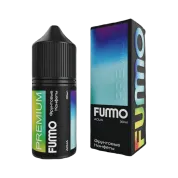 FUMMO AQUA Фруктовые конфеты 30мл.20мг.