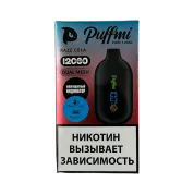 PUFFMI PURE V2 12000 Кола Extra Hard
