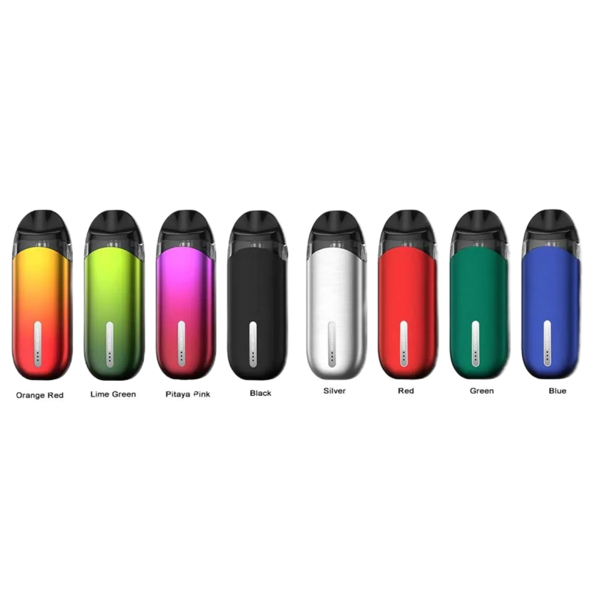 Vaporesso ZERO S 650mAh Pod Kit Red VRR-0082D
