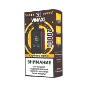 MASKKING VIMAXI 20000 Клубника манго 2%