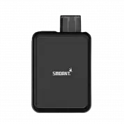 SMOANT Charon Baby 750mAh Kit KL-022-B Черный
