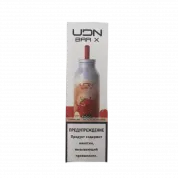 UDN BAR X 7000 NEW LED Клубника 2%