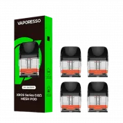 Vaporesso XROS Series 0.6ohm 2ml Pod VRR-0064E-PO