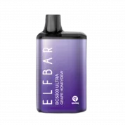 ELFBAR 5000 ULTRA Конфеты-тропические фрукты 2%
