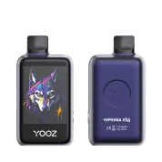 YOOZ LINKX 25000 Смарт черника лёд 2%