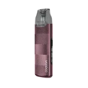 Voopoo V.THRU Pro 900mAh Pod Kit Bargundy Pink (Eternity Edition)
