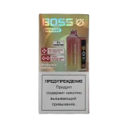 BOSS DB 16000 Клубника малина 2%