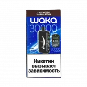 WAKA DM 30000 Тройная ягода 2%
