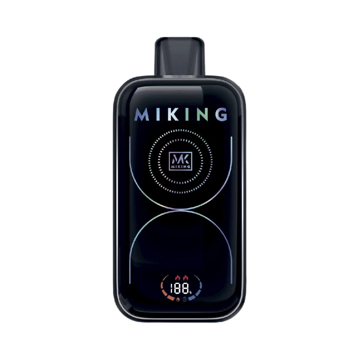 MIKING 12000 Кола малина 2%