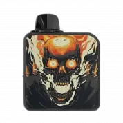 RINCOE Jellybox Nano X 1000mAh Pod Kit Skull RK-025SK