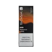 SOAK L 30 Имбирная хурма 2%