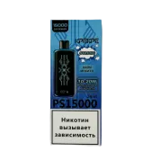 ATTACKER KPEKPE PS 15000 Лайм мохито 2%