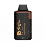 PUFFMI DUMESH 10000 Персик манго арбуз 2%