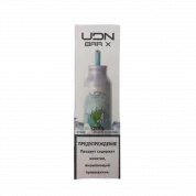 UDN BAR X 7000 NEW LED Мята 2%