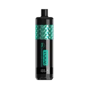 YOOZ SHISHA 14000 Тропические фруктовые смеси 1%