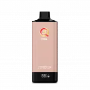 Q5 PRIME 12000 Манго со льдом 2%