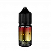 Dabbler Salt chubby Апельсин 30мл 2%