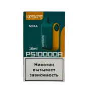 ATTACKER KPEKPE PS10000A Мята 2%