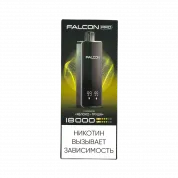 FALCON PRO 18000 Яблоко груша 2%