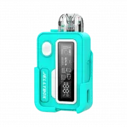 RINCOE Jellybox  XS 1000mAh Pod Kit Baby Blue RK-031E