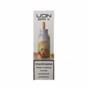 UDN BAR X 7000 NEW LED Манго персик арбуз 2%