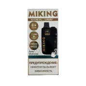 MIKING 25000 Алоэ виноград 1.9%