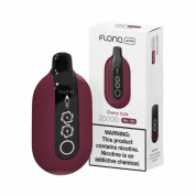 FLONQ Ultra 20000 Вишня кола 2%
