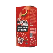 DUALL SALT LIGHT Арбузный лимонад 30мл.20мг.