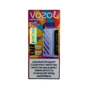 VOZOL GEAR POWER 20000 Вишня ягоды со льдом 2%