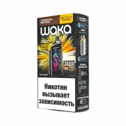 WAKA FT 38000 HARD Капучино + шоколад микс 2%